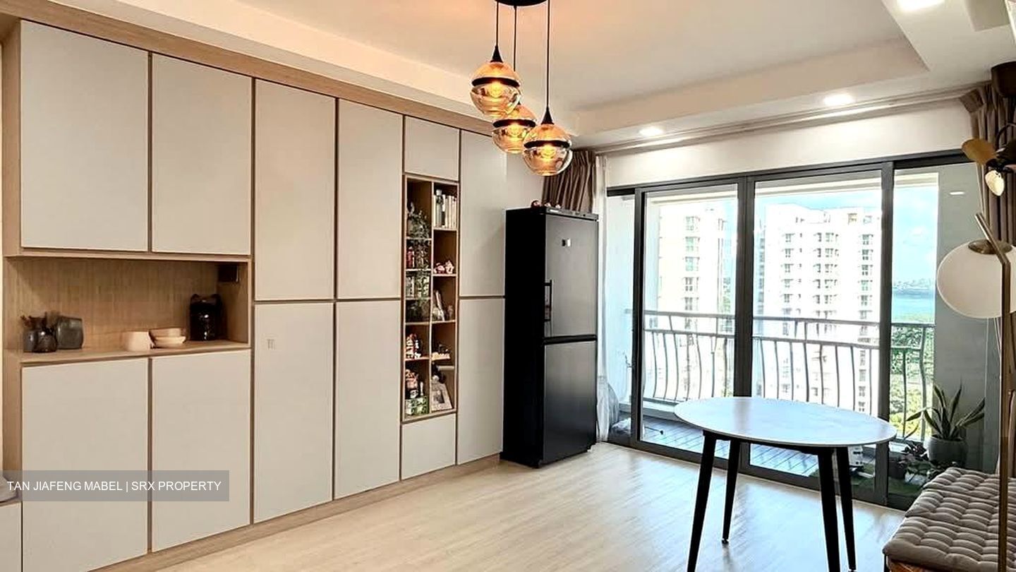 Aquarius By The Park (D16), Condominium #564802111